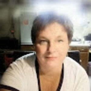 Meet your Posher, Jackie